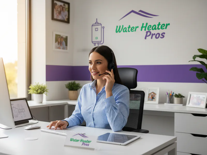 Water Heater Repair  in Cranbury  FAQ